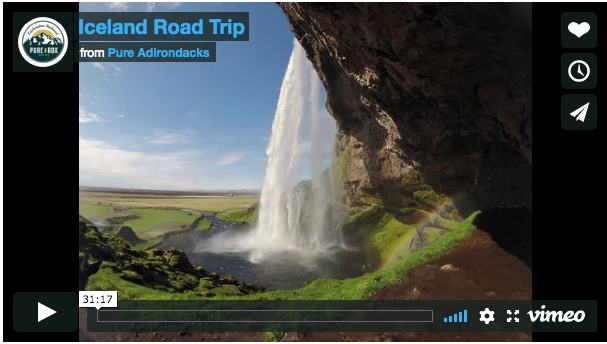 Video: The Ultimate Road Trip in Iceland