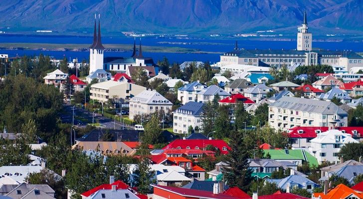 Resultado de imagem para Akureyri