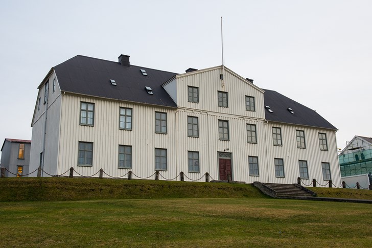 Education in Iceland