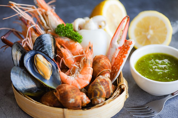 The Best Seafood Recipes in Iceland