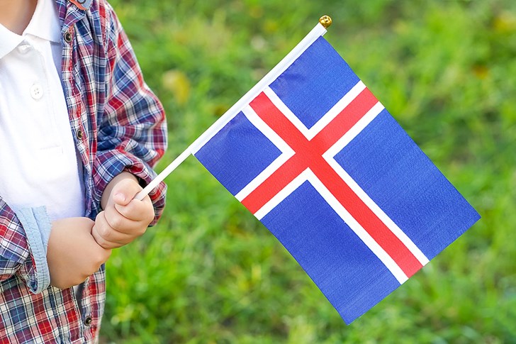 Iceland's Public Holidays