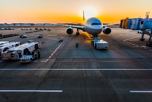 Iceland airport restrictions after Coronavirus