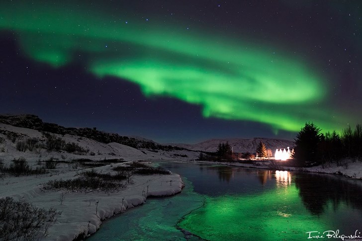 How to Spend Two Days in Iceland