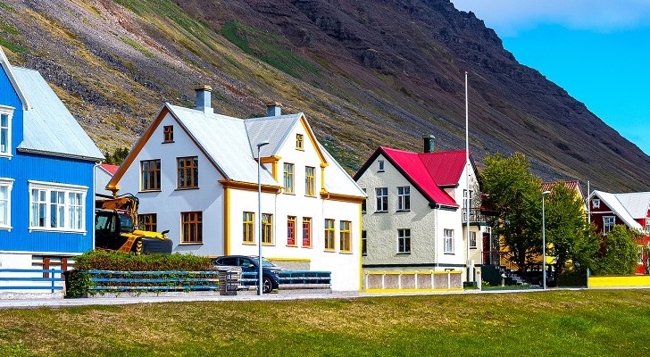 Icelandic Tradition