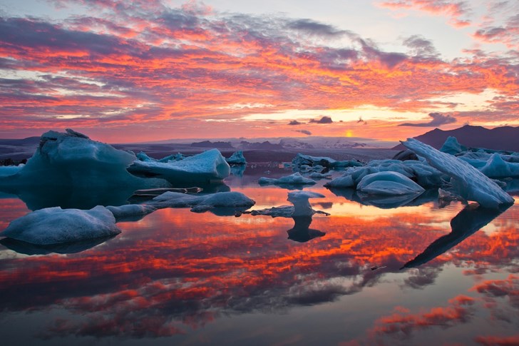 Visiting Iceland in 2018