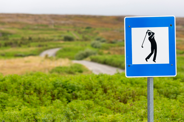Top 5 Golf Courses in Iceland You Must Play